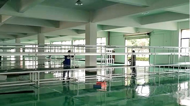 車間組裝工作臺(tái) 車間組裝工作臺(tái)