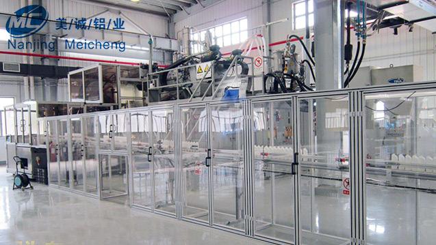 工廠車間隔斷 工廠車間隔斷