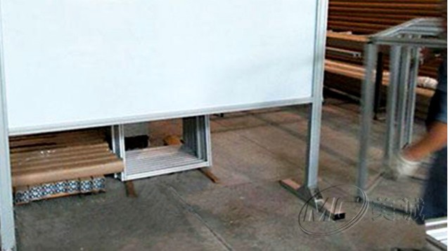 車間白板架 車間白板架