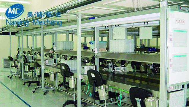 多功能工位工作臺 多功能工位工作臺