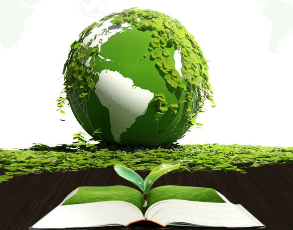 2019，南京美誠工業鋁材環保之路