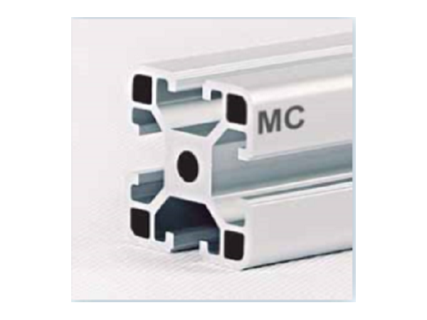 4040什么意思？原來說的是工業(yè)鋁型材