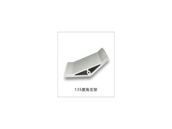 工業鋁型材配件多少錢？種類不同，價格不同