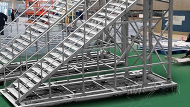 踏步工業梯 踏步工業梯