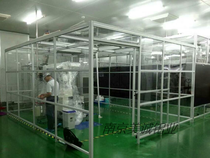 工業鋁型材的環保小知識