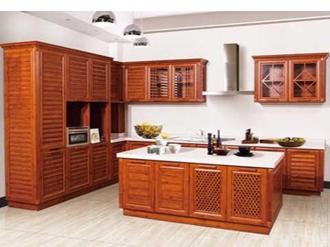 中式全鋁櫥柜-2 中式全鋁櫥柜-2