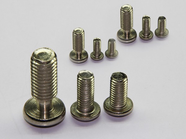 專(zhuān)用半圓柱頭螺栓 專(zhuān)用半圓柱頭螺栓
