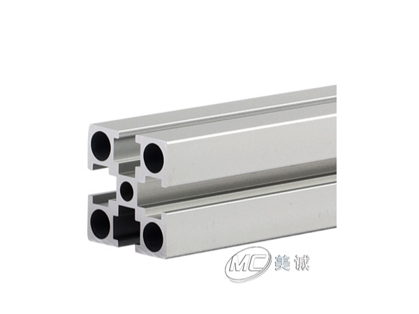 工業(yè)鋁型材3030型號(hào)規(guī)格是什么意思？